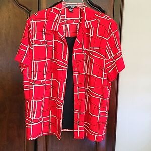 Elementz brand ladies top